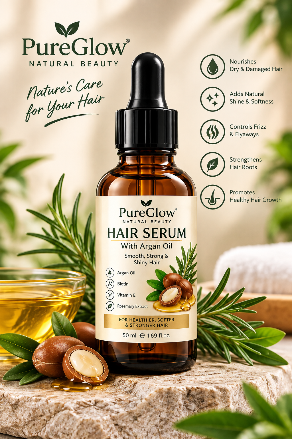 Hair Serum