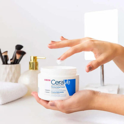 CeraVe Moisturizer