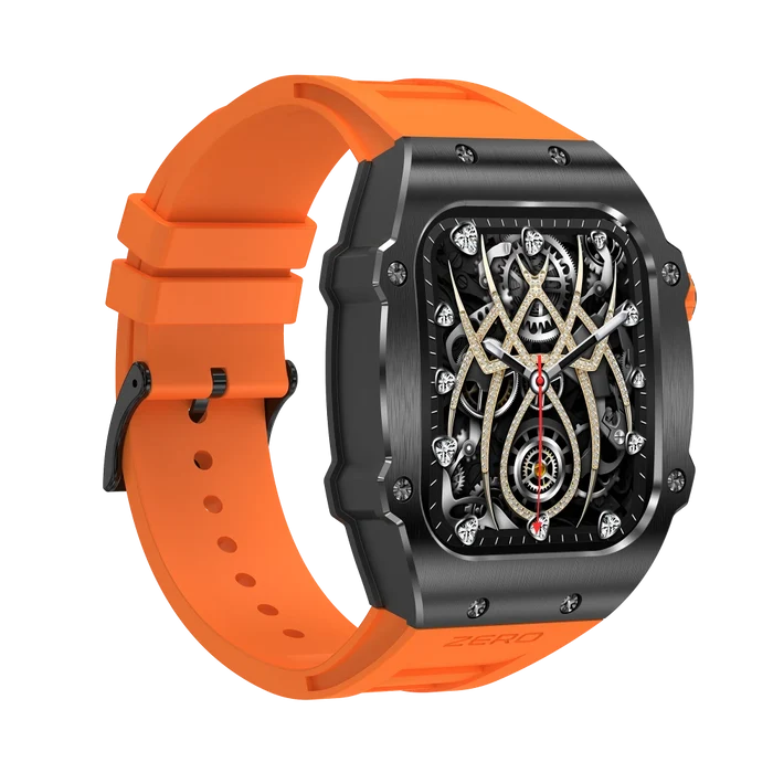 Drift Smart Watch