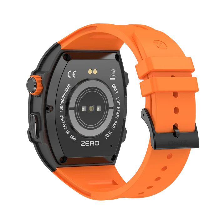 Drift Smart Watch