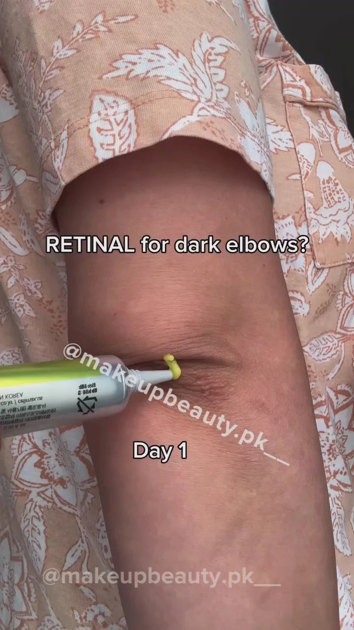 Vita-A Retinal Shot Tightening Booster