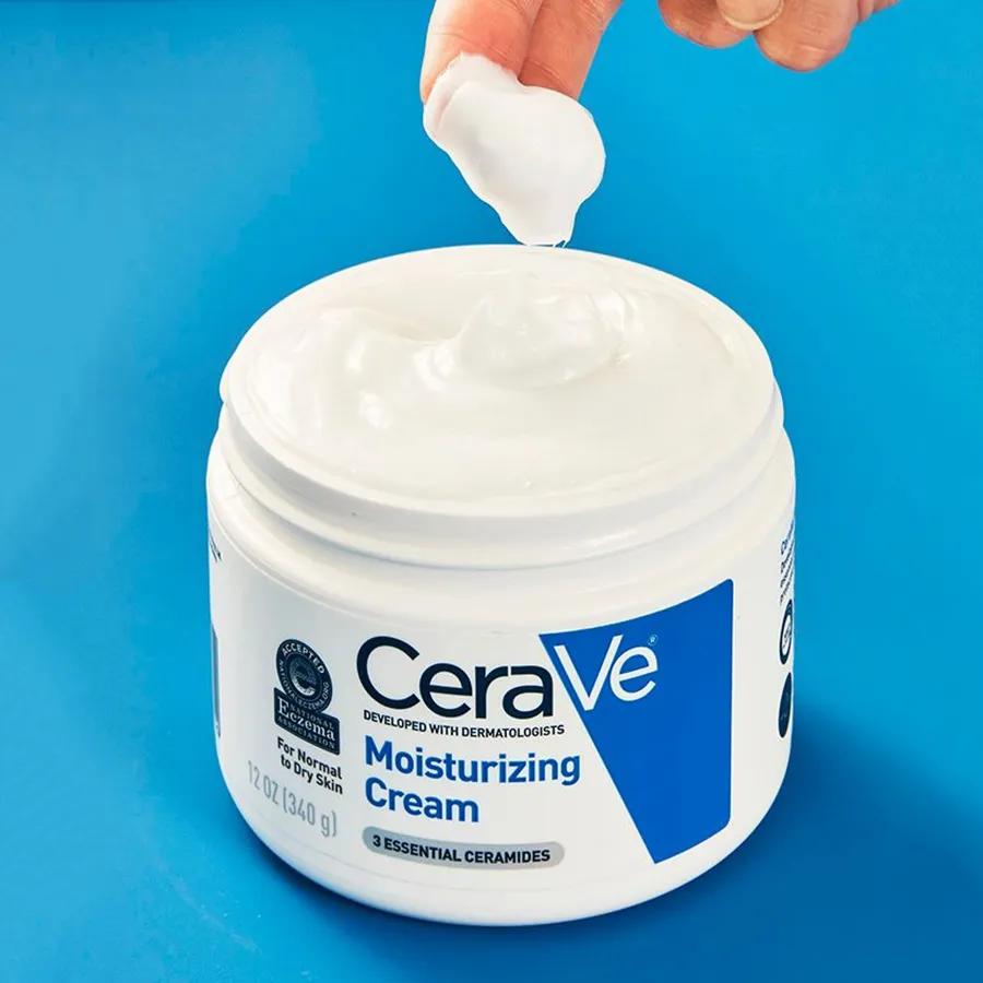 CeraVe Moisturizer