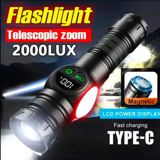 Flash Lights
