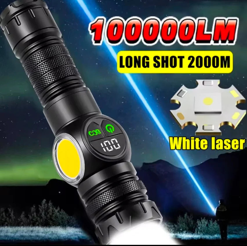Flash Lights