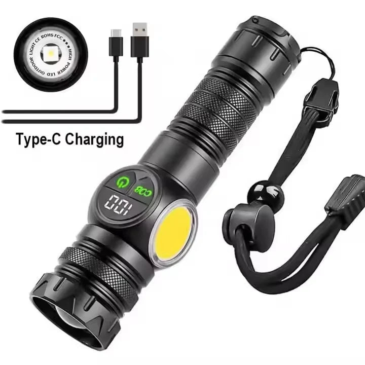 Flash Lights