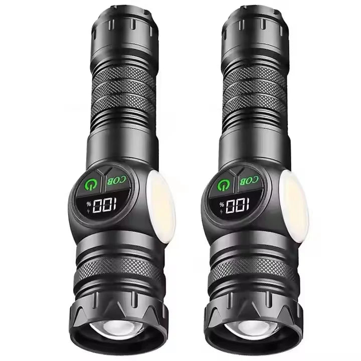 Flash Lights