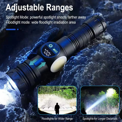 Flash Lights